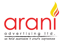 Arani Advertising Ltd
